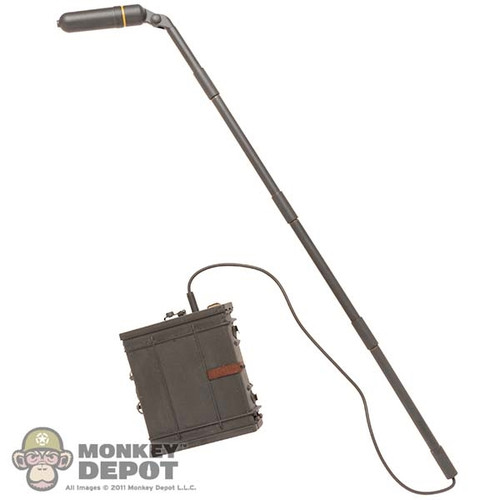 Tool: DiD Wien 41 Mine Detector
