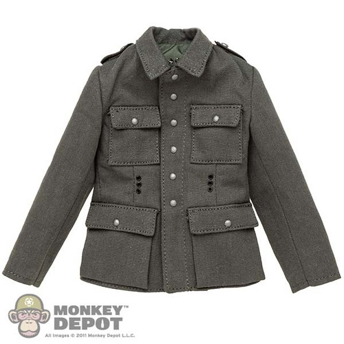 Tunic: DiD Mens WWII German M43 Tunic