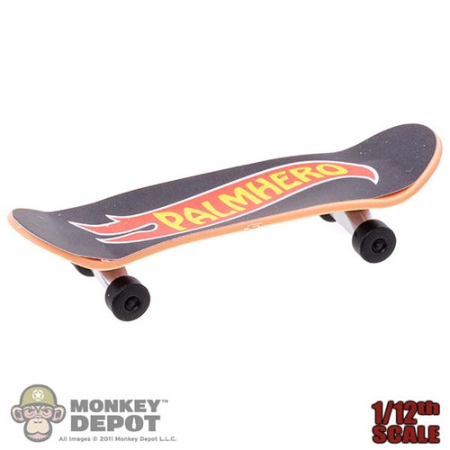 Tool: DiD 1/12 Skateboard