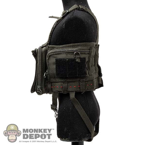 Vest: DiD Mens Pilot Survival Vest