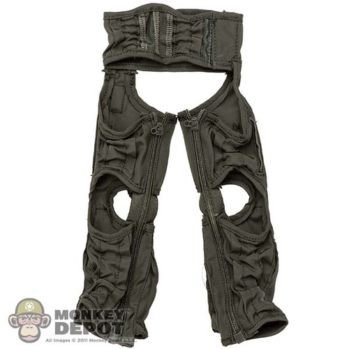 Tool: DiD CSU-13B/P Anti-G Suit