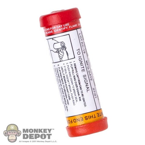 Tool: DiD MK-13 Smoke Flare