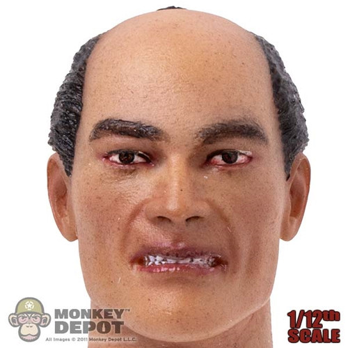 Head: DiD 1/12 Azai