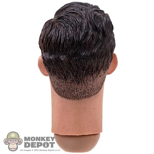 Head: DiD Thomas