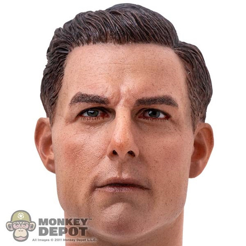 Head: DiD Thomas