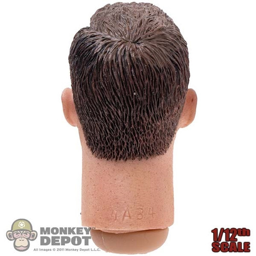 Head: DiD 1/12 Rafe