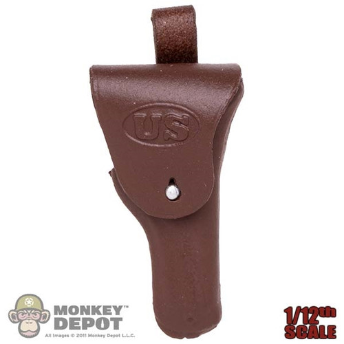 Holster: DiD 1/12 M1911 Holster