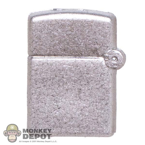 Tool: DiD Zippo Lighter