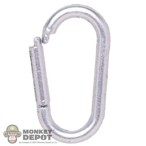 Tool: DiD U.S. Army Carabiner