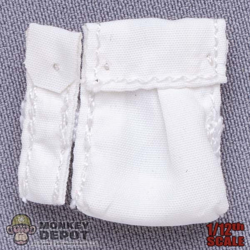 Pouch: DiD 1/12 Checklist Pocket
