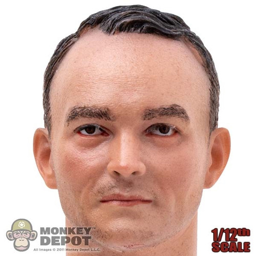 Head: DiD 1/12 Michael Collins