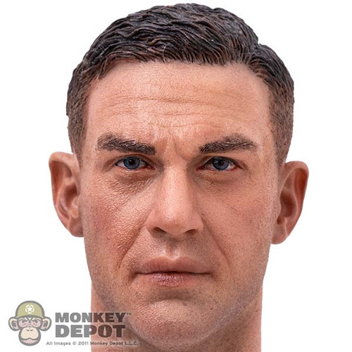 Head: DiD Hardy