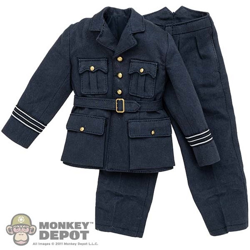 Uniform: DiD WWII British Pilot Uniform