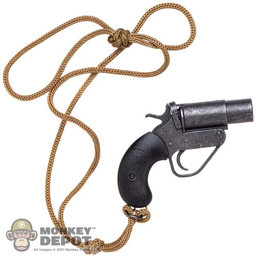 Weapon: DiD Flare Gun