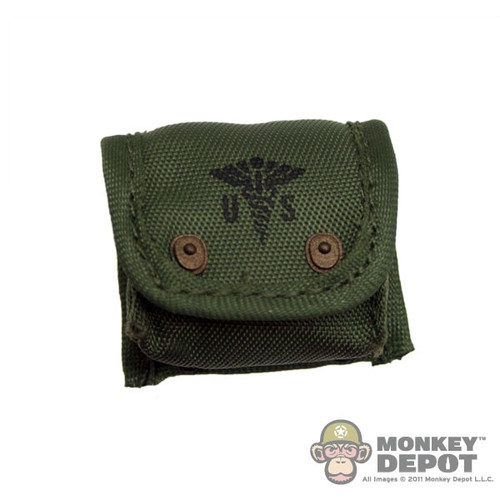 Pouch: DAM Alice IFAK