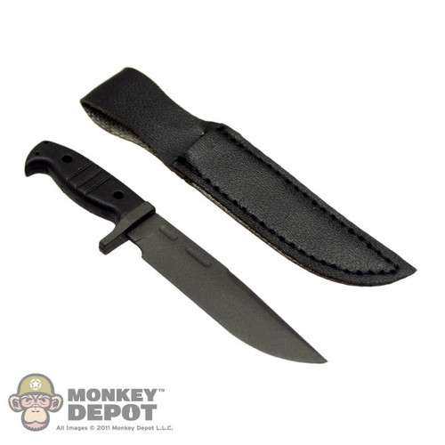 Knife: DAM Strider Combat