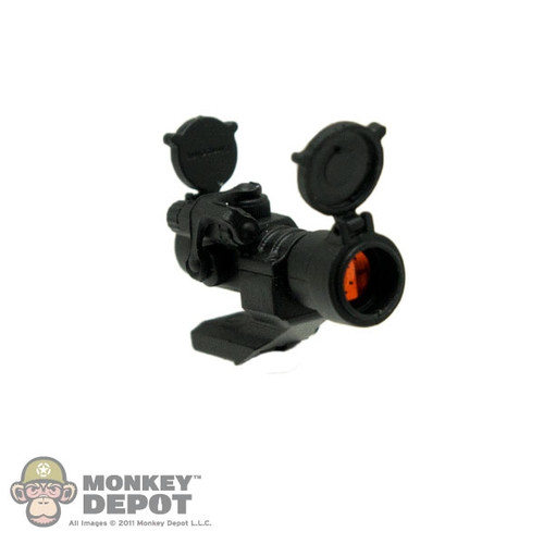 Sight: DAM M2 Red Dot Sight