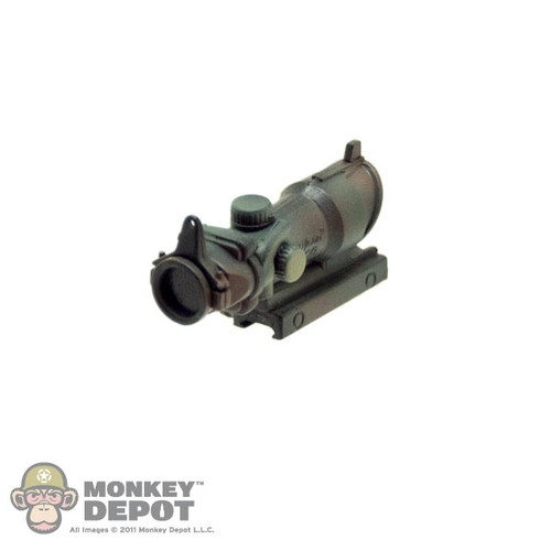 Sight: DAM ACOG TA01 Scope