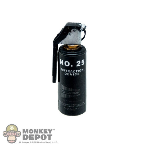 Grenade: DamToys Flash Bang
