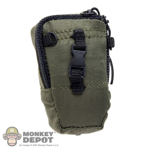 Pouch: DAM NVG Green