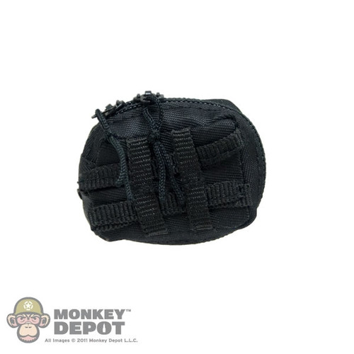 Pouch: DAM Universal Black