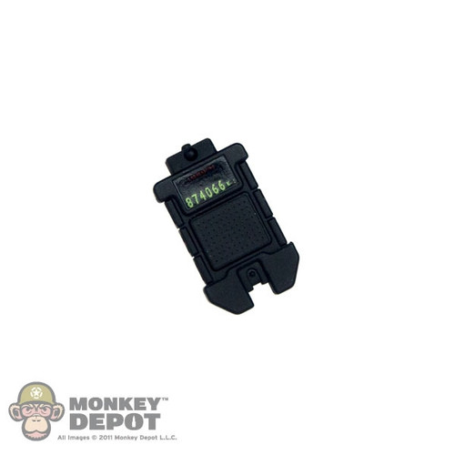 Radio: DAM Walkie Talkie