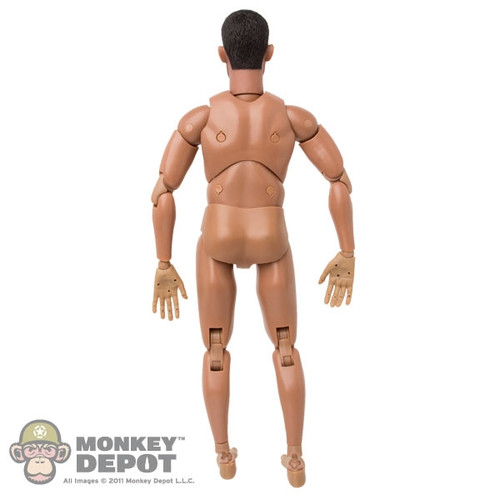 Figure: DAM Toys Spec Ops Team Leader