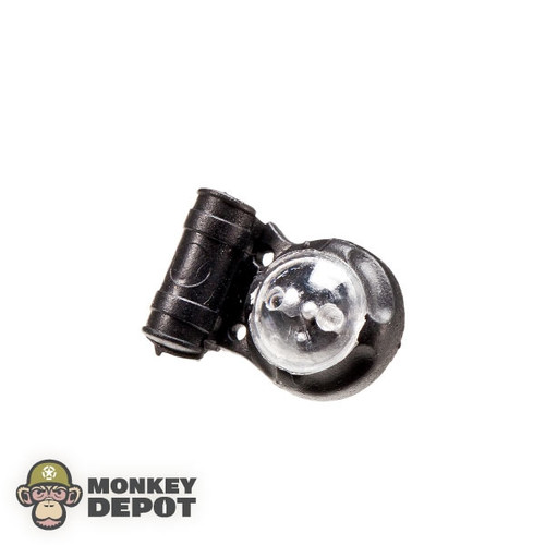 Flashlight: DamToys Toys VIP Strobe Light