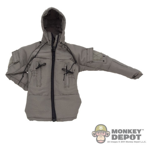 Jacket: DamToys SOF-PCU Level 5 Jacket