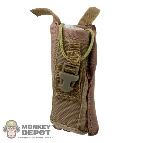Pouch: DamToys FSBE 2 MBITR Radio Pouch