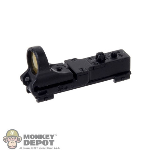 Sight: DamToys Reflex Sight