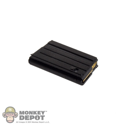 Ammo: DamToys SR-25 7.62MM 20R Mag