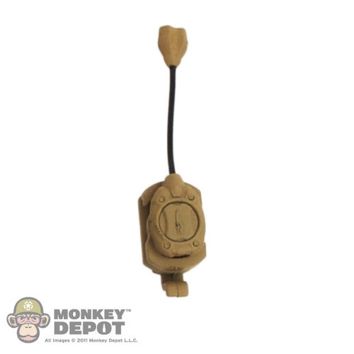 Flashlight: DamToys MPLS LED