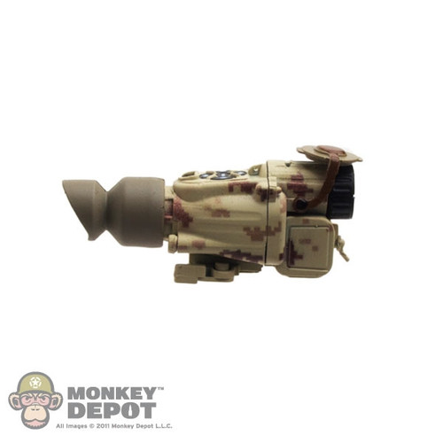 Sight: DamToys CNDV-T Thermal Sight