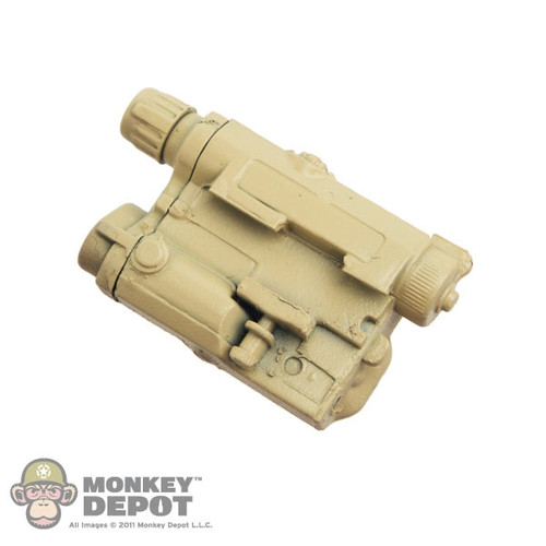 Sight: DamToys LA5 PEQ Laser