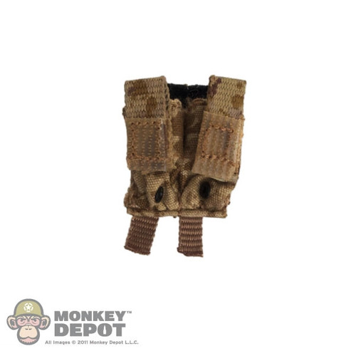 Pouch: DamToys Double Pistol Mag Pouch