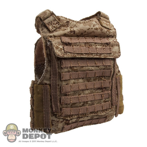 Vest: DamToys PTAC Vest