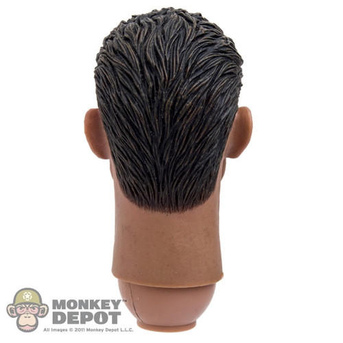Head: DamToys Ryder Watson