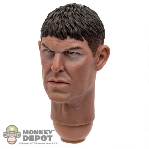 Head: DamToys Marine Corps Scout Sniper