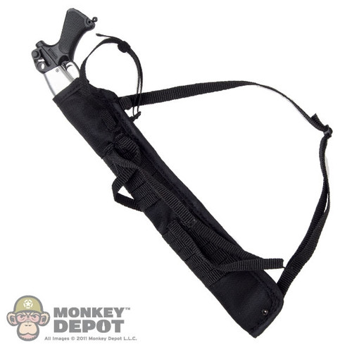 Holster: DamToys Right Side Shotgun Holster MOLLE