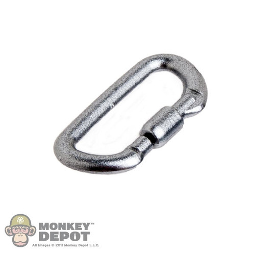Tool: DamToys Carabiner