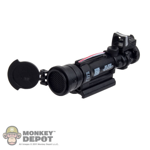 Sight: DamToys TA11SDO-CP ACOG 3.5x35 Scope