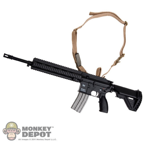 Rifle: DAM Toys M27 Infantry Automatic Rifle w/Sling