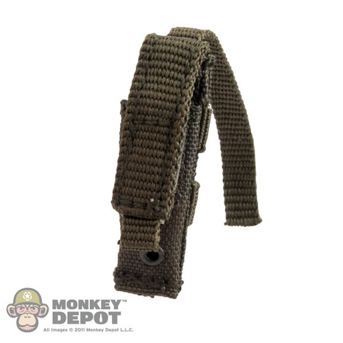 Pouch: DamToys RLCS Single Pistol Mag Pouch (Slightly Weathered)