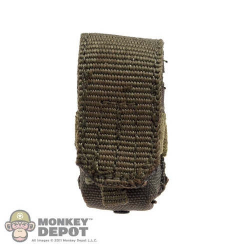 Pouch: DamToys RLCS M14/SR-25 Mag Pouch (Slightly Weathered)