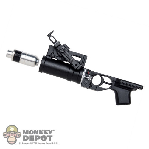 Monkey Depot - Rifle: Ujindou Gp-25 Grenade Launcher
