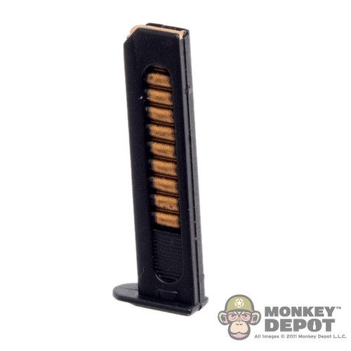 Ammo: DamToys Stetchkin Aps Pistol Mag