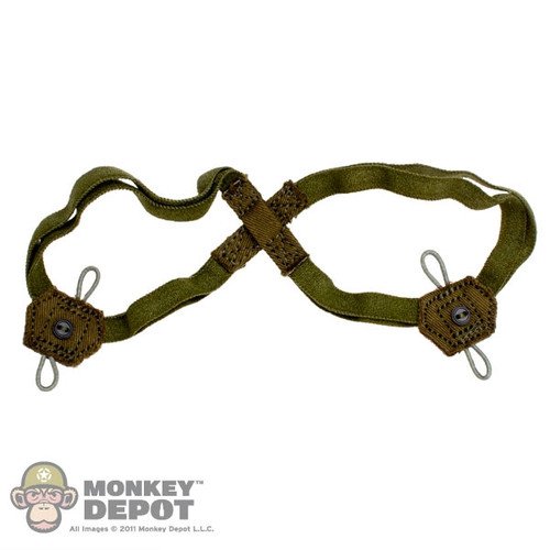 Harness: DamToys Pants Strap
