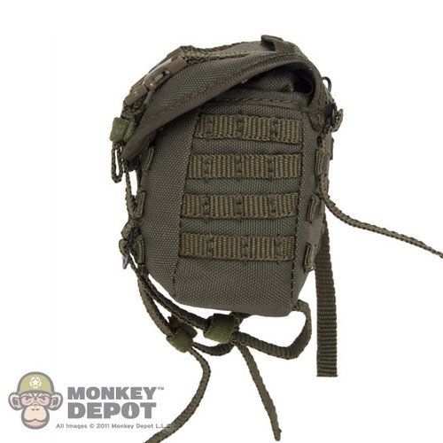 Pouch: DamToys Butt Pack (OD)