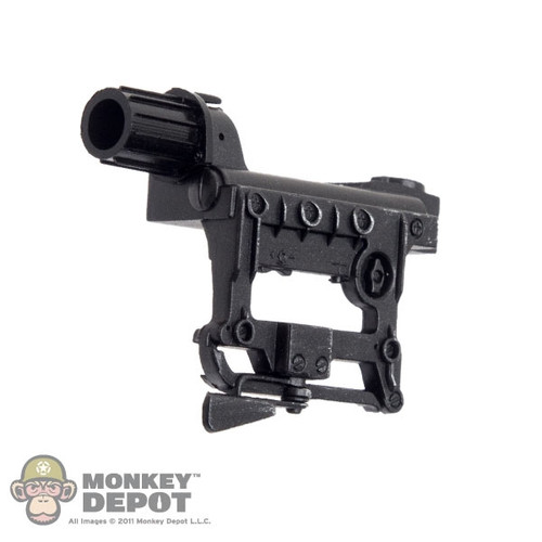 Sight: DamToys Kobra Red Dot Mount
